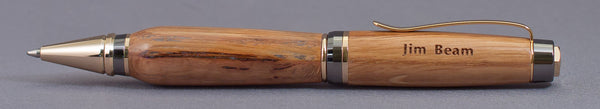 Jim Beam Pen
