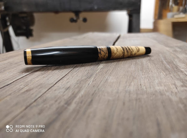 Sam Houston Pecan Tree - Fountain Pen