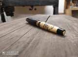 Sam Houston Pecan Tree - Fountain Pen