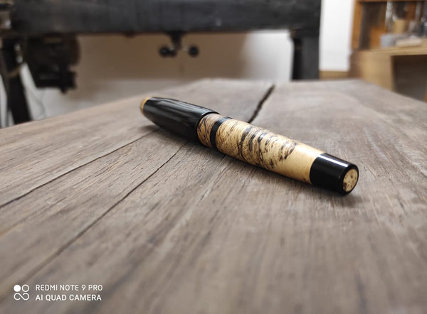 Sam Houston Pecan Tree - Fountain Pen