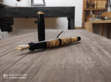 Sam Houston Pecan Tree - Fountain Pen