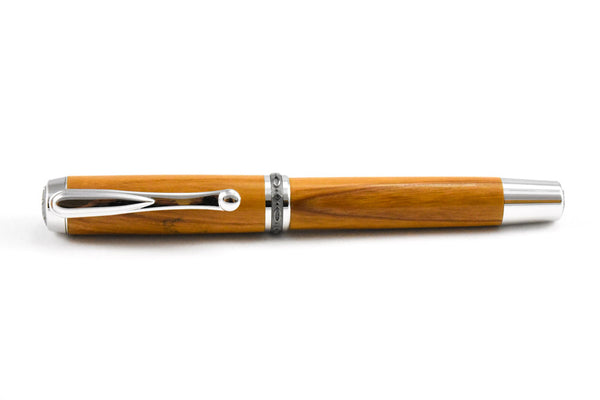 Teddy Roosevelt - HS Signature Rollerball