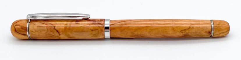 Mark Twain HS Chronicler Fountain Pen