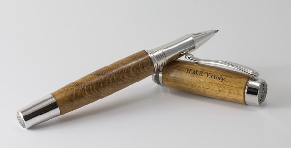 HS Signature - HMS Victory Rollerball