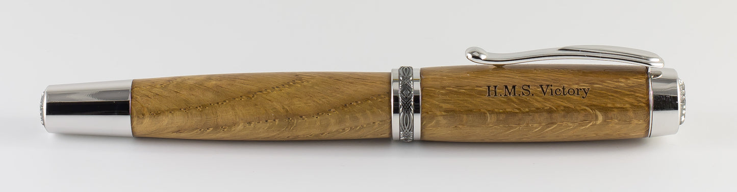 HS Signature - HMS Victory Rollerball