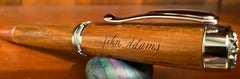 Independence Hall Founding Fathers Signature Series