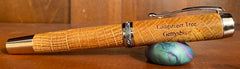 Longstreet Tree - Gettysburg Rollerball