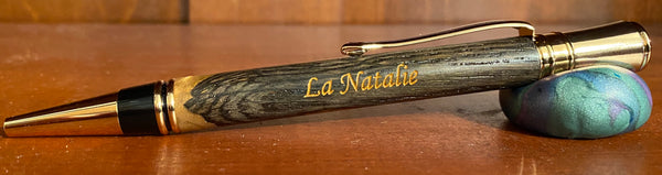 La Natalie - Inconstant - Napoleon