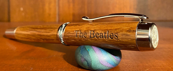 The Beatles Rollerball