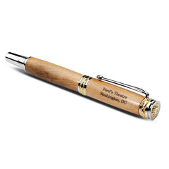 Ford's Theatre Rollerball