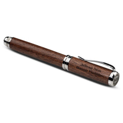 Jefferson Davis Rollerball